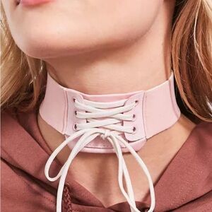 Fenty x Puma choker